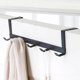 thumbnail image 4 of Storage Shelf Universal Hooks High Bearing Capacity Door Back Hook Stainless Steel, 4 of 5