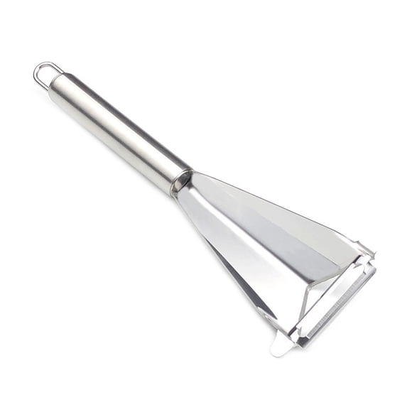 Inteprter de frutas, patata, pepino, zanahoria, sandía, rábano, cocina, rebanador Triangular, herramienta Manual para esculpir el hogar Cocina y Comedor