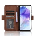 thumbnail image 5 of Funda Tipo Billetera GANGXUN para Samsung Galaxy A55 5G – Tapa Flip con Tarjetero, 5 of 5