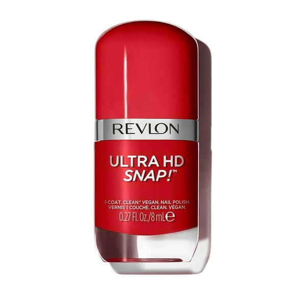 Esmalte para uñas Revlon Ultra HD Snap cherry on top 8 ml