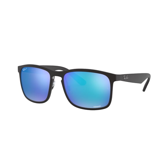 Lente de Sol Ray ban Life Style para hombre