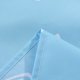 thumbnail image 4 of Verdickter und wasserdichter Duschvorhang aus mediterranem Polyester, 180 x 180 cm, 4 of 5