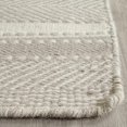 thumbnail image 3 of Safavieh Kilim Grey Contemporary Rug - Runner 2'3" x 9', 3 of 3