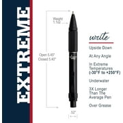 Fisher Space Pen Clutch Space Pen