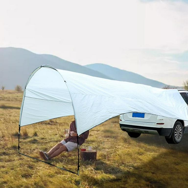 Car hot sale camping tents