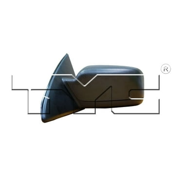 TYC 2610232 Door Mirror For 06-10 Ford Mercury Fusion Milan