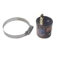 thumbnail image 4 of Interruptor de faro de señal abrazadera Premium para P021-Hl101 con intermitente Cola Interruptor de señal de giro, 4 of 6