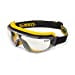 thumbnail image 2 of DEWALT Lunettes de Sécurité, Transparentes, Anti-Buée, DPG84 - Isolant, 2 of 10