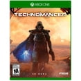 thumbnail image 2 of The Technomancer - Xbox One Xbox One Game, 2 of 2