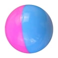 thumbnail image 4 of BAOSITY Golf Ball Golf Practice Ball 2.36Inches Golf Training Accessories Golf Supplies Indoor Outdoor Premium Outdoor Park Golf Ball Blue Pink, 4 of 8