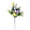 B, variant on Easter Egg Picks Artificial Egg Branches Floral Stems Colorful Bouquet Picks Spring Easter Vase Arrangements Home Garden Yard Table Centerpieces Farmhouse Party Ornaments 11.02 Inch (1Pcs)