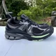 thumbnail image 5 of New Balance 2002R Black Silver Powder Green Mens 8.5 M2002R Classic Sneakers OG, 5 of 6
