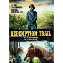 Redemption Trail (DVD), Breaking Glass, Drama