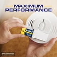 thumbnail image 2 of Allmax Piles Alcalines 9 V Puissance Maximale (48 Unités) – Ultra Longue Durée, Conception Étanche, Durée de Conservation de 7 Ans, Performance Maximale (9 Volts), 2 of 6