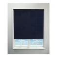 thumbnail image 3 of Persiana Deco 150 x 180 cm Enrollable Traslucida Azul, 3 of 3