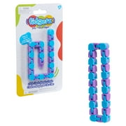 Fidgetz Magic Chain Fidget Toys, Sensory Toys for Kids and Adults, Anxiety and Stress Relief Toys, Kids Toys for Ages 3 up