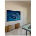 thumbnail image 3 of Marmont Hill "Grap Siscle" by Robert Dickinson Painting Print on Canvas, 3 of 7