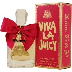 VIVA LA JUICY VIVA LA JUICY de Juicy Couture, VIVA LA JUICY & VIVA LA JUICY NOIR EAU DE PARFUM ROLLERBALL DUO 0.17 OZ CADA UNO