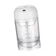 thumbnail image 5 of Limpiadores faciales Vaso de espuma, Limpiador facial con formador de burbujas, Desechable, Facial con cargo Blanco, 5 of 9