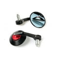 thumbnail image 5 of Motorcycle Parts Rearview Mirrors Bar End Retro Rear View Mirror Side Mirrors For Super Soco Ts Lite Tsx Tc Max Pro Accessories, 5 of 5