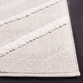 thumbnail image 3 of SAFAVIEH Trends Mike Abstract Area Rug, Beige/Ivory, 8' x 10', 3 of 10