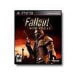 Fallout New Vegas - PlayStation 3 Standard Edition - image 2 of 2