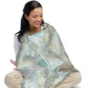 Boppy Nursing Cover, Thimbleberry