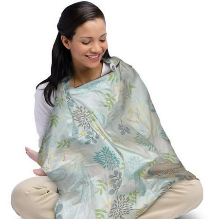 Boppy Nursing Cover, Thimbleberry