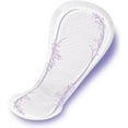 thumbnail image 2 of TENA Intimates Overnight Pad, Incontinence Underwear for Women, 84 total (3 Packs of 28), 2 of 6