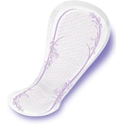 TENA Intimates Overnight Pad, Incontinence Underwear for Women, 84 total (3 Packs of 28)