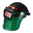 thumbnail image 2 of JISADER Auto Darkening Welding Face Shield Heat Insulation Anti Splash Solar Powered, 2 of 9