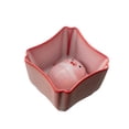 thumbnail image 2 of Adorno de mesa de taza de té de cerámica, taza de té tradicional de Kung Fu con estatua de cerdito de mascota para oficina, comedor, decoración de 110 ml, 2 of 8