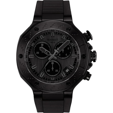 Tissot T-Sport Chronograph Quartz Men's Watch T1414173706100