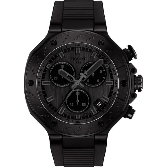 Tissot T-Sport Chronograph Quartz Men's Watch T1414173706100
