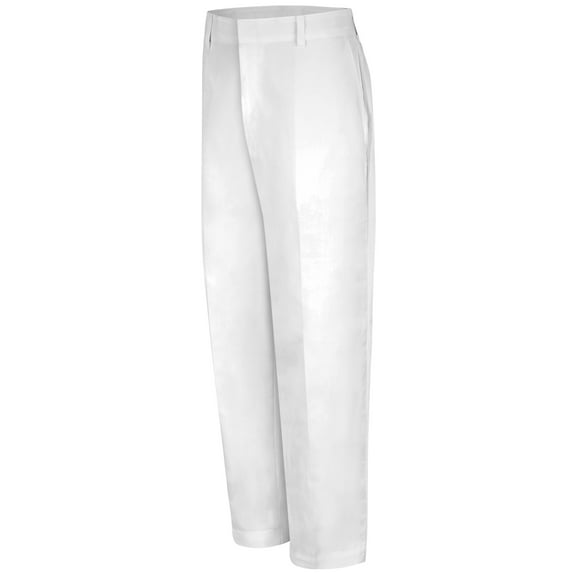 Red Kap Men's 100% Polyester Specialized Work Pant