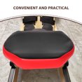 thumbnail image 3 of Cojín de asiento para máquina de fitness, cojín de asiento para máquina de remo, cojín de esponja para asiento de máquina de remo, cojín para máquina de gimnasio, suministros para gimnasio, 3 of 6