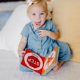 thumbnail image 4 of Melissa & Doug Children’s Books 3-Pack – Poke-a-Dot® First Words, First Shapes, First Colors, 4 of 10