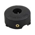 thumbnail image 4 of 1pc Spool Line Cover Cap Fits For BOSCH ART 23 26 30 2300 2600 3000 300 Strimmer Trimmer Spool Cap Garden Power Tool Part, 4 of 5