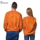 thumbnail image 3 of Sudadera con estampado de calabaza de Halloween para hombre y mujer, ropa de calle divertida con cuello redondo, jersey de gran tamaño, Top de moda, ropa de Cosplay Unisex, 3 of 4