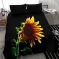 thumbnail image 4 of Juego de cama Girasol Regular, 4 of 4