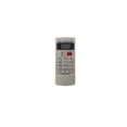 thumbnail image 1 of Control Remoto Para Minisplit Rheem Inverter RAI-12H2 RHEEM Rheem Inverter RAI-12H2, 1 of 3