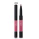 thumbnail image 2 of 2 en 1 delineador de labios de doble extremo, delineador de labios líquido de larga duración, herramienta cosmética de maquillaje 01 #, 2 of 8