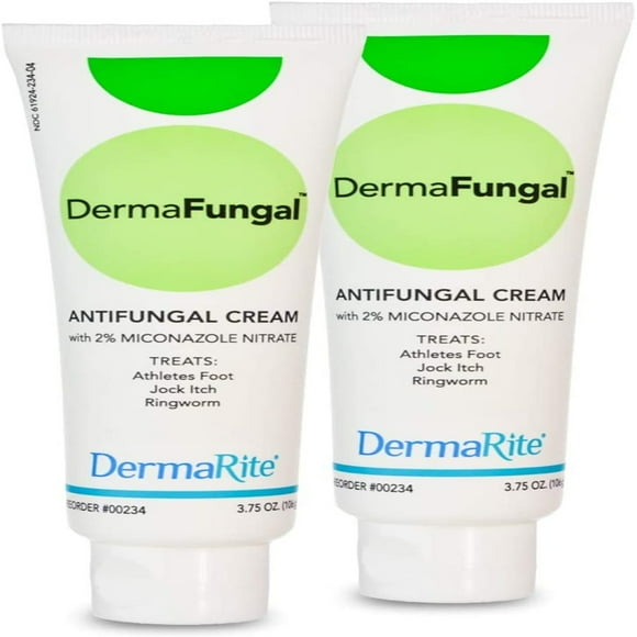 Antifungal Soap Jock Itch