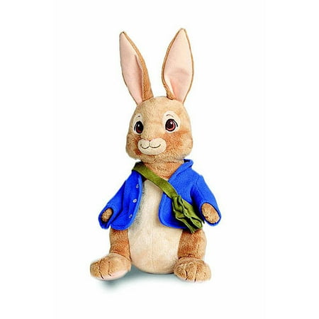 plush easter bunnies peter rabbit