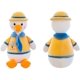 thumbnail image 4 of Almohada abrazable de felpa de pato divertido, peluche de peluche ultrasuave para, 4 of 5