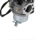 thumbnail image 3 of Carburetor Assy 16100?ZL0?D66 Aluminium Carb with Gaskets Replacement for EU3000IS, 3 of 5