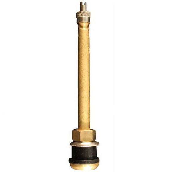 (Price/Each)Milton 485 Truck Valve 3-29/32