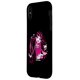 thumbnail image 2 of Funda de teléfono Monster High Draculaura para iPhone X/XS, 2 of 3