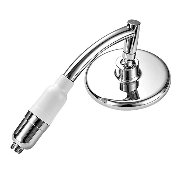 Pressurized Shower Head Water Filter HighPressure Rain Showerhead