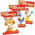 thumbnail image 5 of School Zone Preschool Full Learning Program, 5 of 10